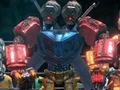 Logħba Duel Robo Ultimate 3D onlajn