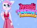 Logħba Angela Fashionista Trendi onlajn