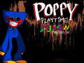 Logħba Sfida tal-Puzzle Poppy Playtime onlajn