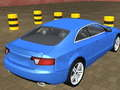 Logħba Racing fil-Car 2 onlajn