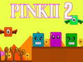 Logħba Pinkii 2 onlajn