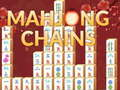 Logħba Kanjijiet Mahjong onlajn