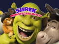 Logħba Shrek: Logħba tal-Karti tal-Memorja onlajn
