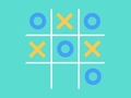 Logħba Tic Tac Toe onlajn