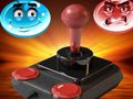 Logħba Air Hockey Pong onlajn