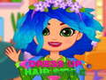Logħba Dresses Hair Style onlajn