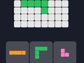 Logħba Puzzel Magiku Blokk onlajn