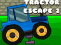 Logħba Tka lil-Traktor 2 onlajn