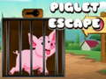 Logħba Ħarba ta' Piglet onlajn