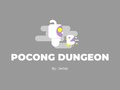 Logħba Pocong Dungeon onlajn