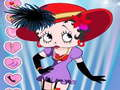 Logħba Ilibes lit-Betty Boop onlajn