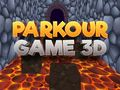 Logħba Logħba Parkour 3D onlajn
