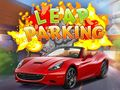 Logħba Saksa Parking onlajn