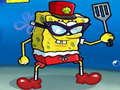 Logħba SpongeBob Ibbone onlajn