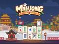 Logħba Restorant Mahjong onlajn