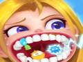 Logħba Dr. Żgħir Dentista onlajn
