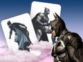 Logħba Logħba tal-Karti Batman onlajn