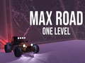 Logħba Max Triq - Livell Wieħed onlajn