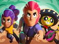 Logħba Brawl Stars Dħul onlajn