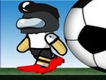 Logħba Futbol Onur onlajn