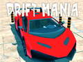 Logħba Manija ta' Drift onlajn