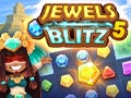 Logħba Gemma Blitz 5 onlajn