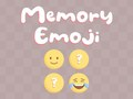 Logħba Memorja Emoji onlajn