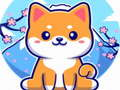Logħba Puzzle Puppies Ħelu onlajn