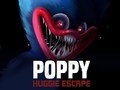 Logħba Ħarba Poppy Huggie onlajn
