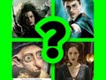 Logħba Min inti fil-Harry Potter onlajn