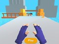 Logħba Idejnin Ninja onlajn