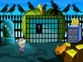 Logħba Serje ta’ Ħarba mill-Foresta tal-Halloween Episodju 2 onlajn
