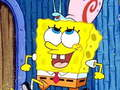 Logħba Sponge Bob Slajd onlajn