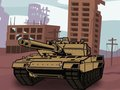 Logħba Races fit-Tankijiet onlajn