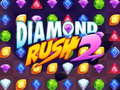 Logħba Rush tad-Diamant 2 onlajn