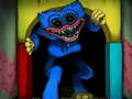 Logħba Puzzel Huggy Wuggy onlajn