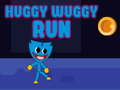 Logħba Racing ta 'Huggy Wuggy onlajn