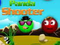 Logħba Panda Striker onlajn