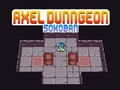 Logħba Axel Dungeon onlajn
