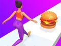 Logħba Twerk Run onlajn
