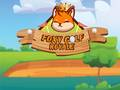 Logħba Foxy Golf Royale onlajn