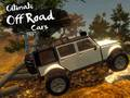 Logħba Karozzi Off Road Ultimate onlajn