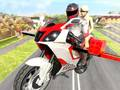 Logħba Simulatur ta' Sewqan Motocycle Fligh onlajn