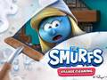 Logħba Il-Ħasil tal-Villaġġ tal-Smurf onlajn