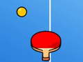 Logħba Ping Pong Mingħajr Tmiem onlajn