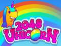 Logħba 2048 Unicorn onlajn