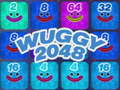 Logħba Wuggy 2048 onlajn