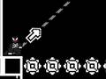 Logħba Ragel 8bit Iswed onlajn