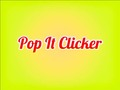Logħba Pop It Clicker onlajn