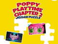 Logħba Puzzlek Poppy Playtime Kapitolu 2 onlajn